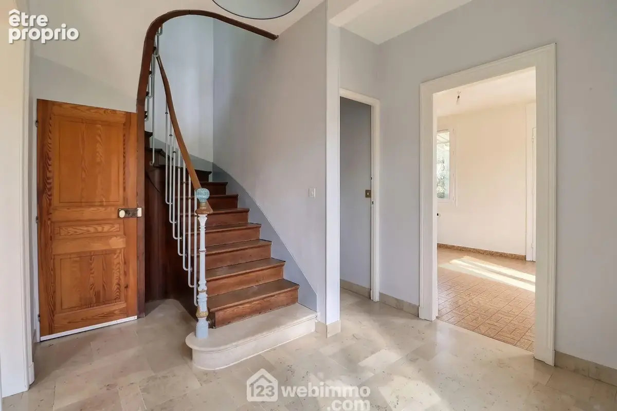 Maison 3 pièces 81 m² à vendre à Louviers (27400) - photo 4
