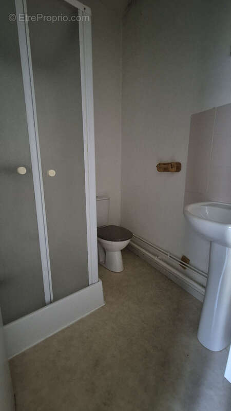 Appartement à AURILLAC