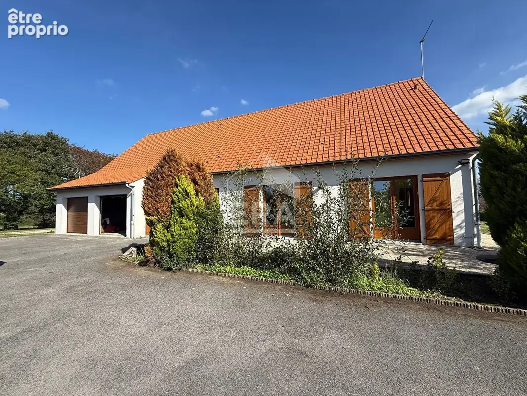 Maison 185m² à brunembert - photo 2