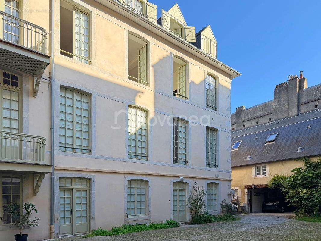Appartement à PAU