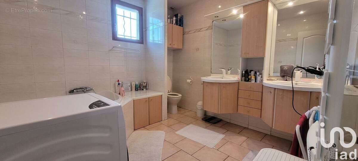 Photo 7 - Maison à LA CRAU