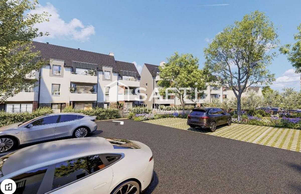 Photo 5 - Appartement à SAINT-POL-DE-LEON