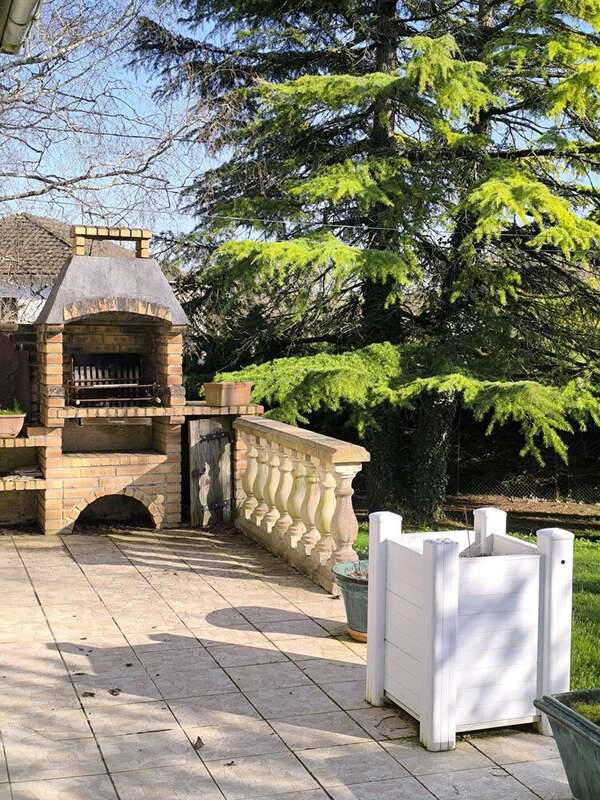 Maison à AIGONNAY