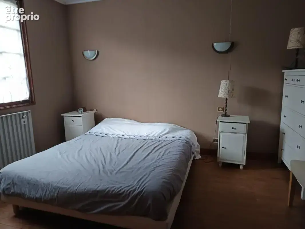 Maison sur sous sol 3 chambres avec garage , quartier calme - photo 5