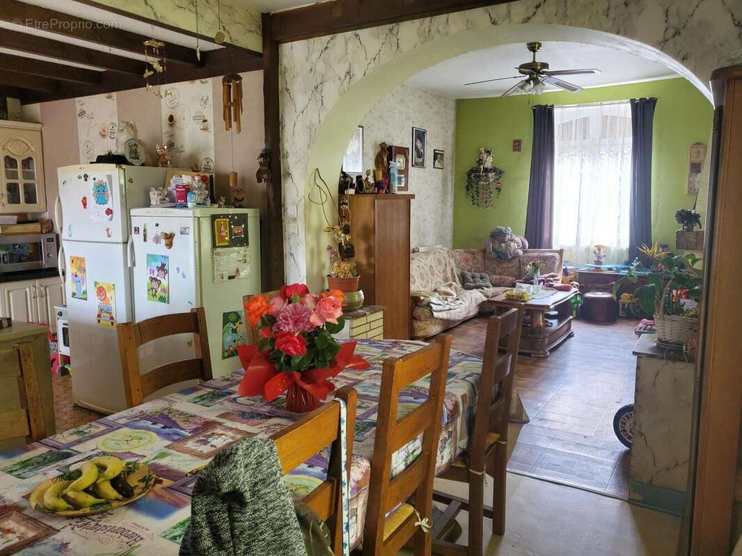 Photo 2 - Maison à SOREL