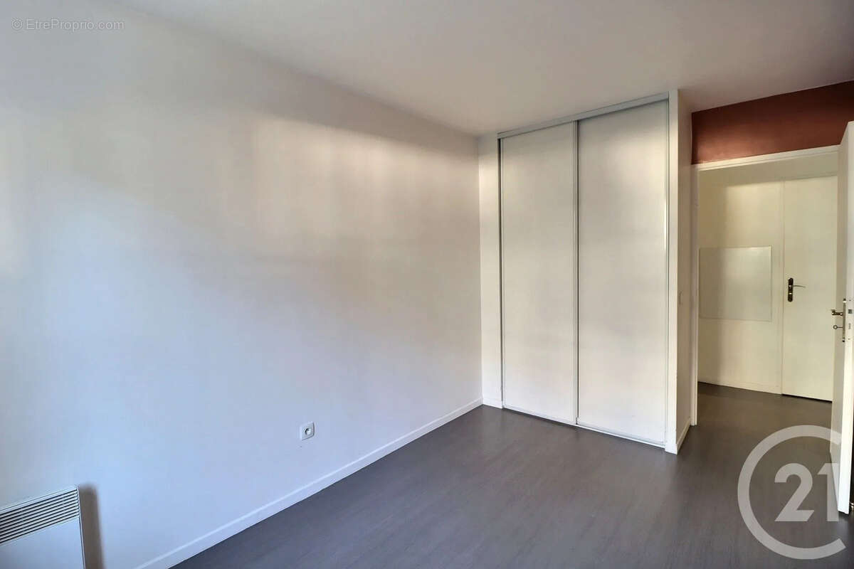 Appartement à WISSOUS