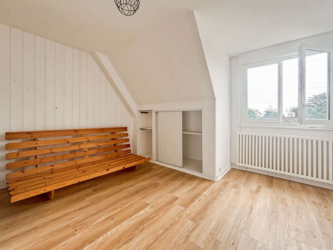 Maison à RIEC-SUR-BELON