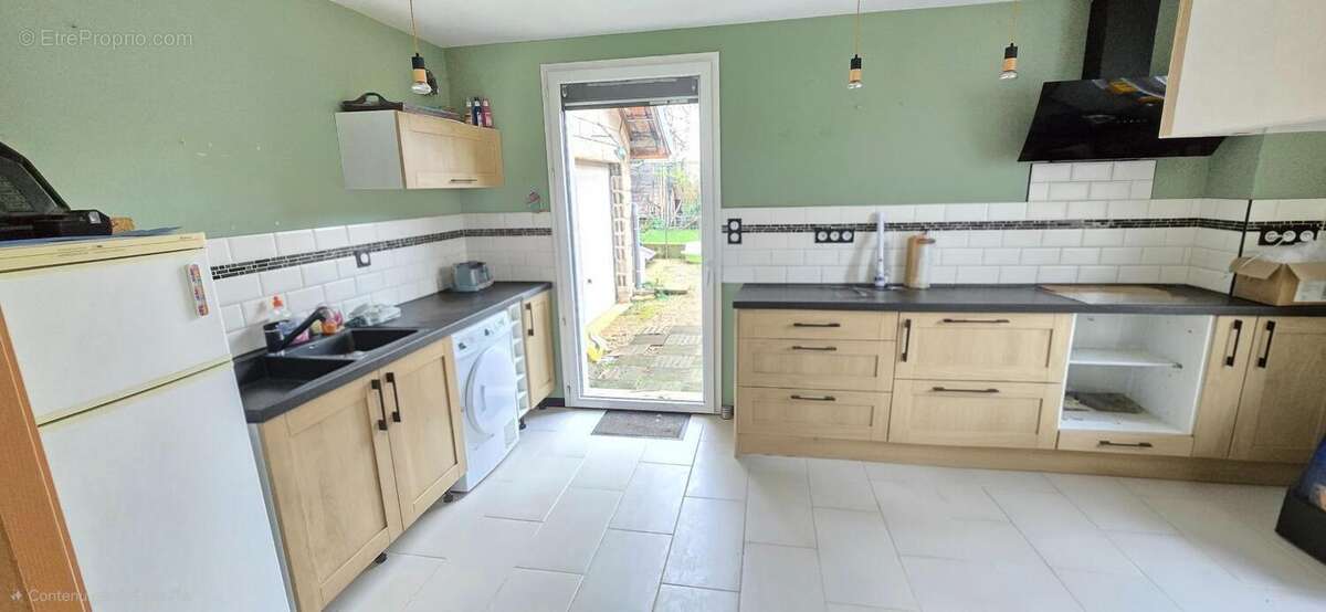 Photo 4 - Maison à SERRE-LES-SAPINS