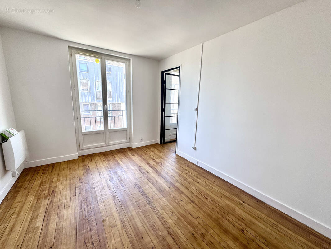 Appartement à LE HAVRE