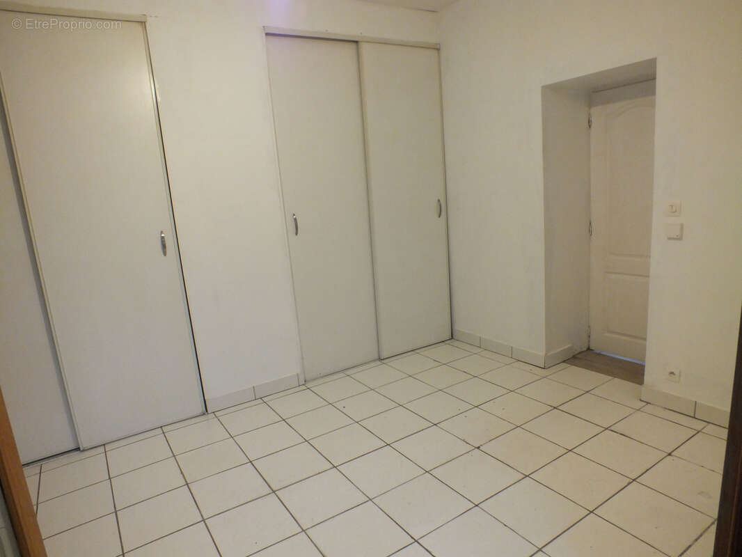 Appartement à NEVERS