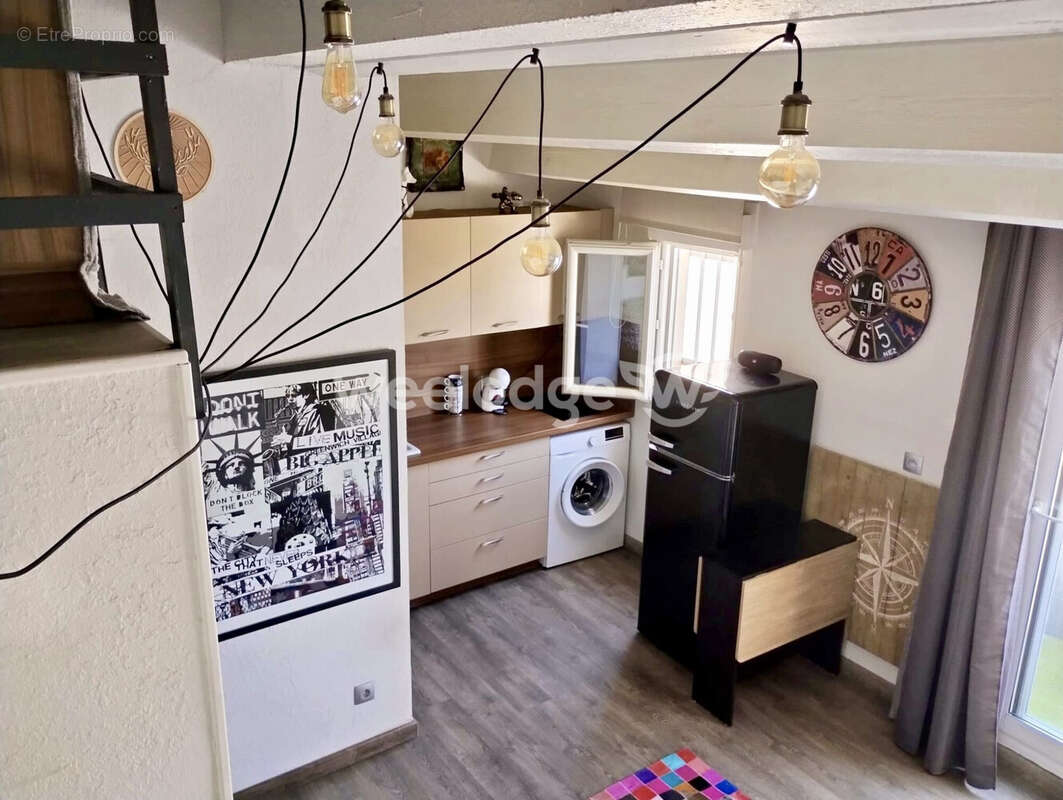 Appartement à AGDE