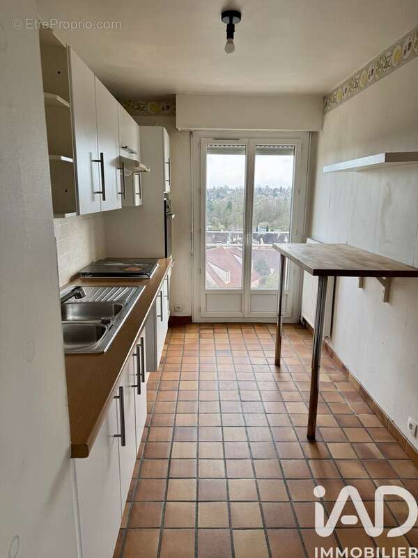 Photo 4 - Appartement à VILLIERS-SUR-ORGE