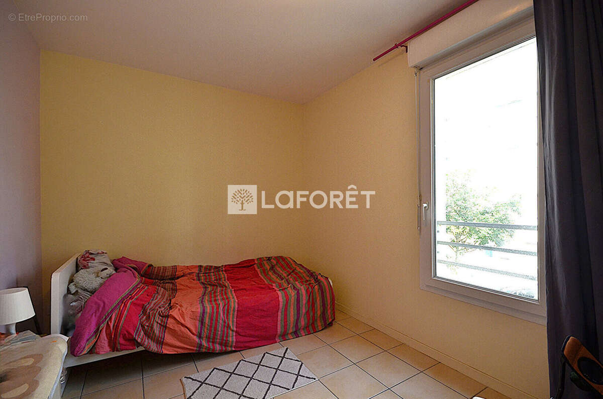 Appartement à VAULX-EN-VELIN