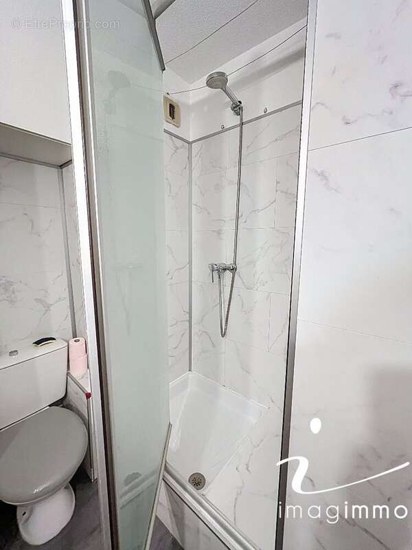 Appartement à CANDILLARGUES