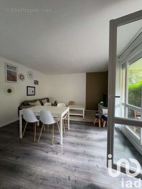 Photo 5 - Appartement à CAEN