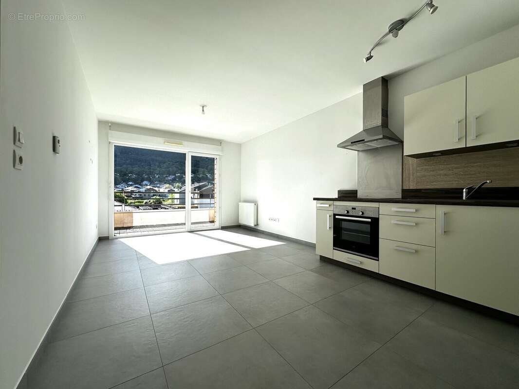 Appartement à BEAUMONT