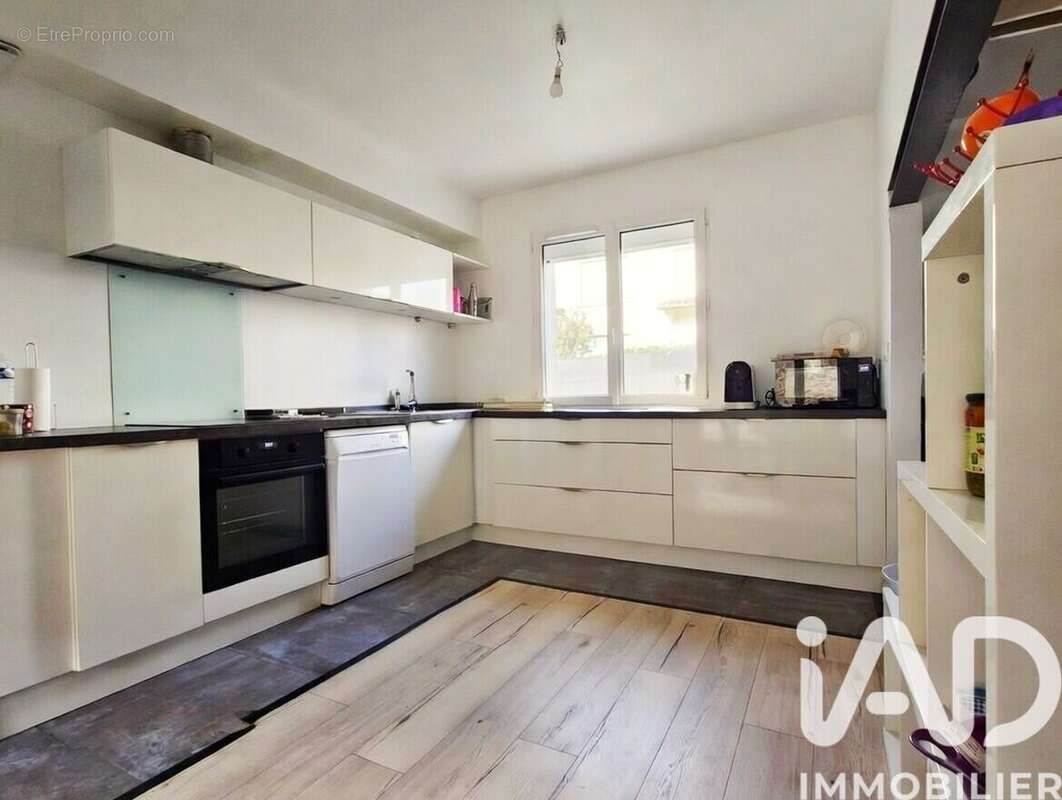 Photo 4 - Maison à PENNAUTIER