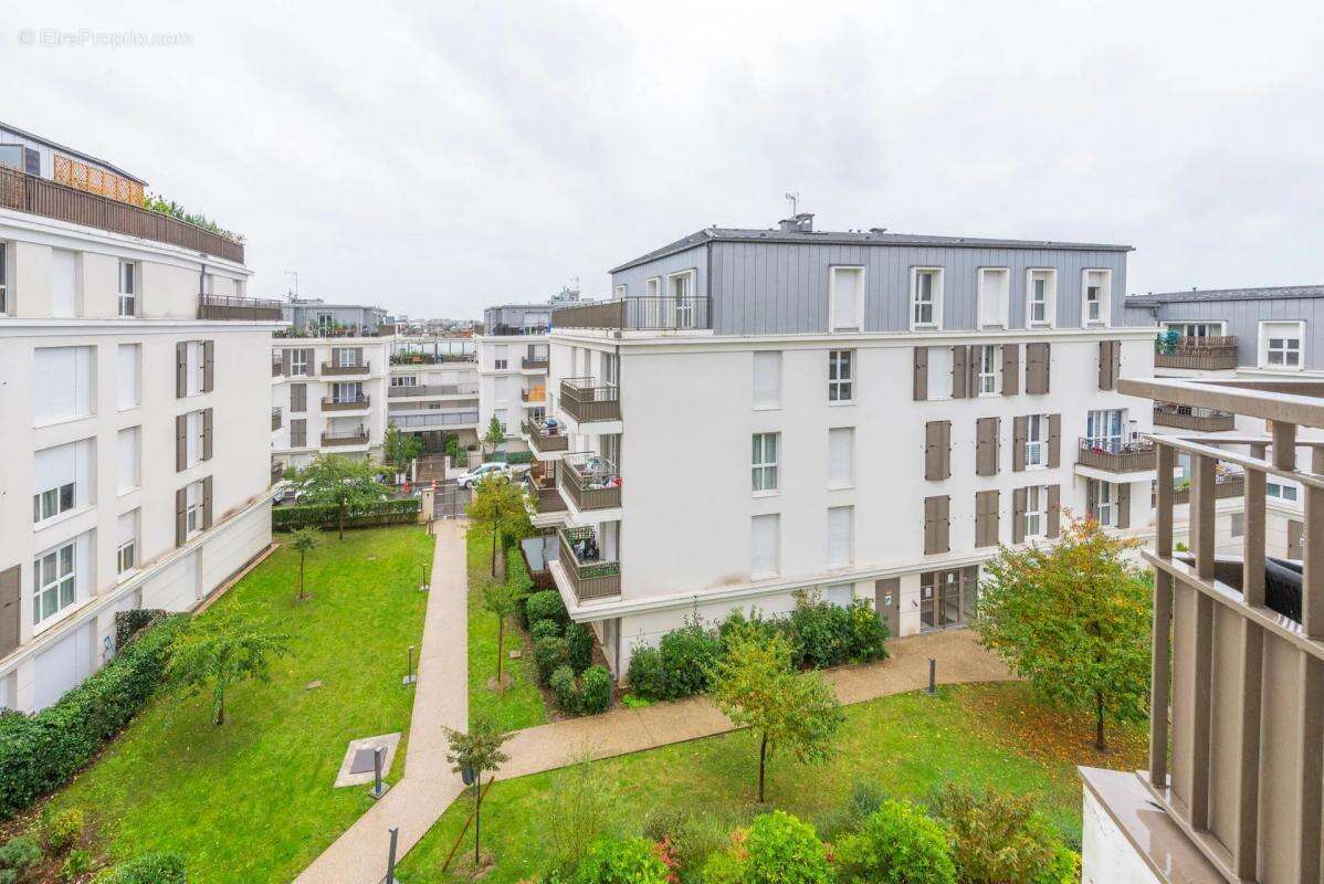 Appartement à ARGENTEUIL