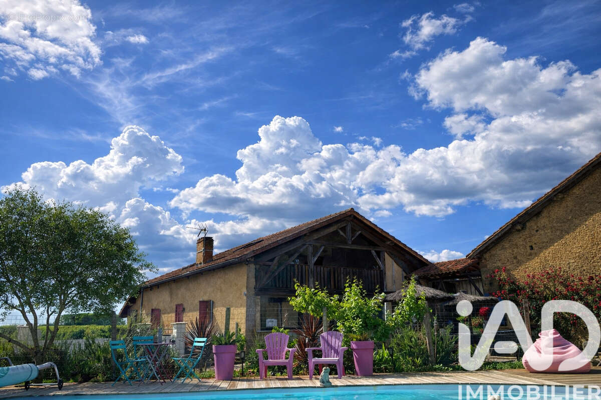 Photo 4 - Maison à MONT-DE-MARSAN