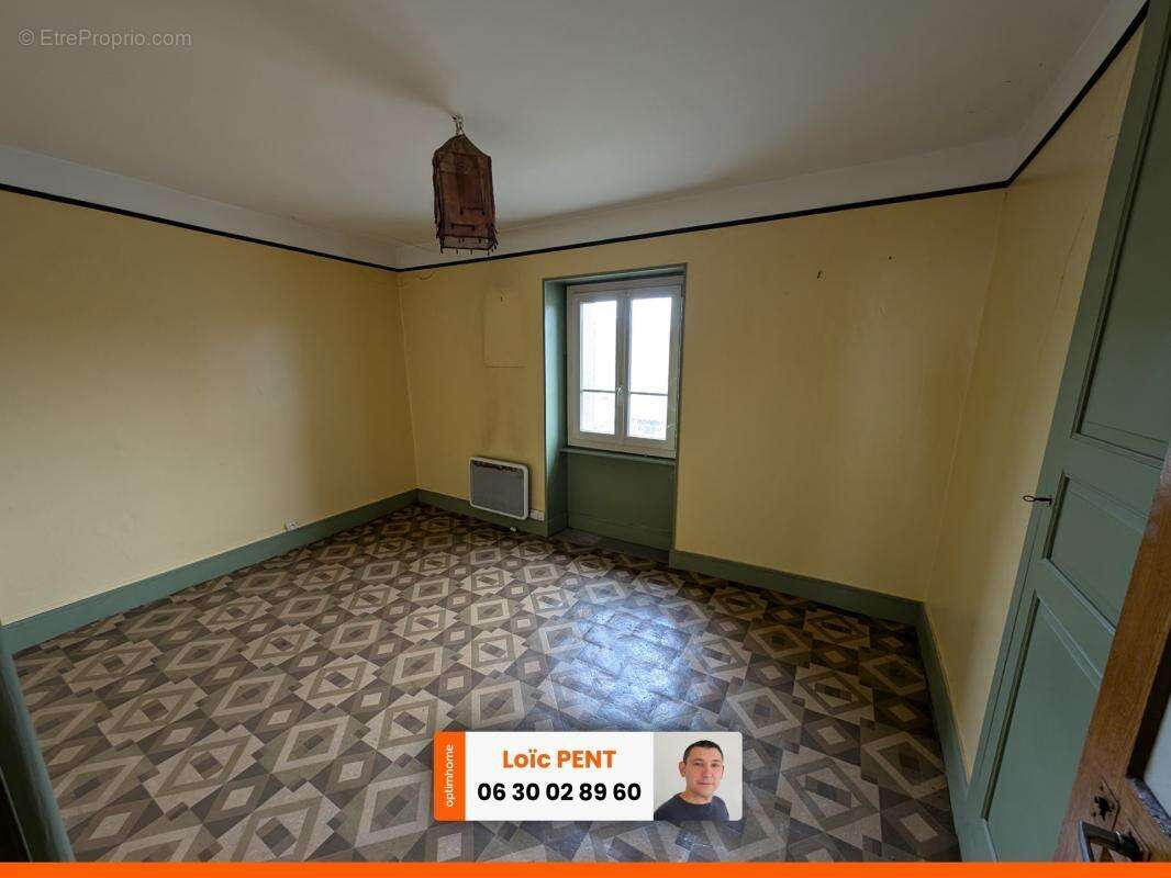 Maison à vendre 68m² 3 pièces ARFEUILLES (03120) - photo 8