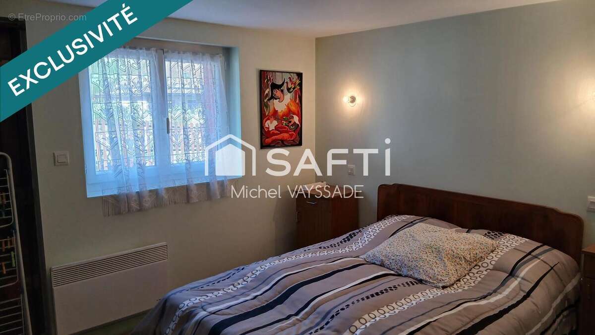 Photo 8 - Appartement à AIGUEBLANCHE