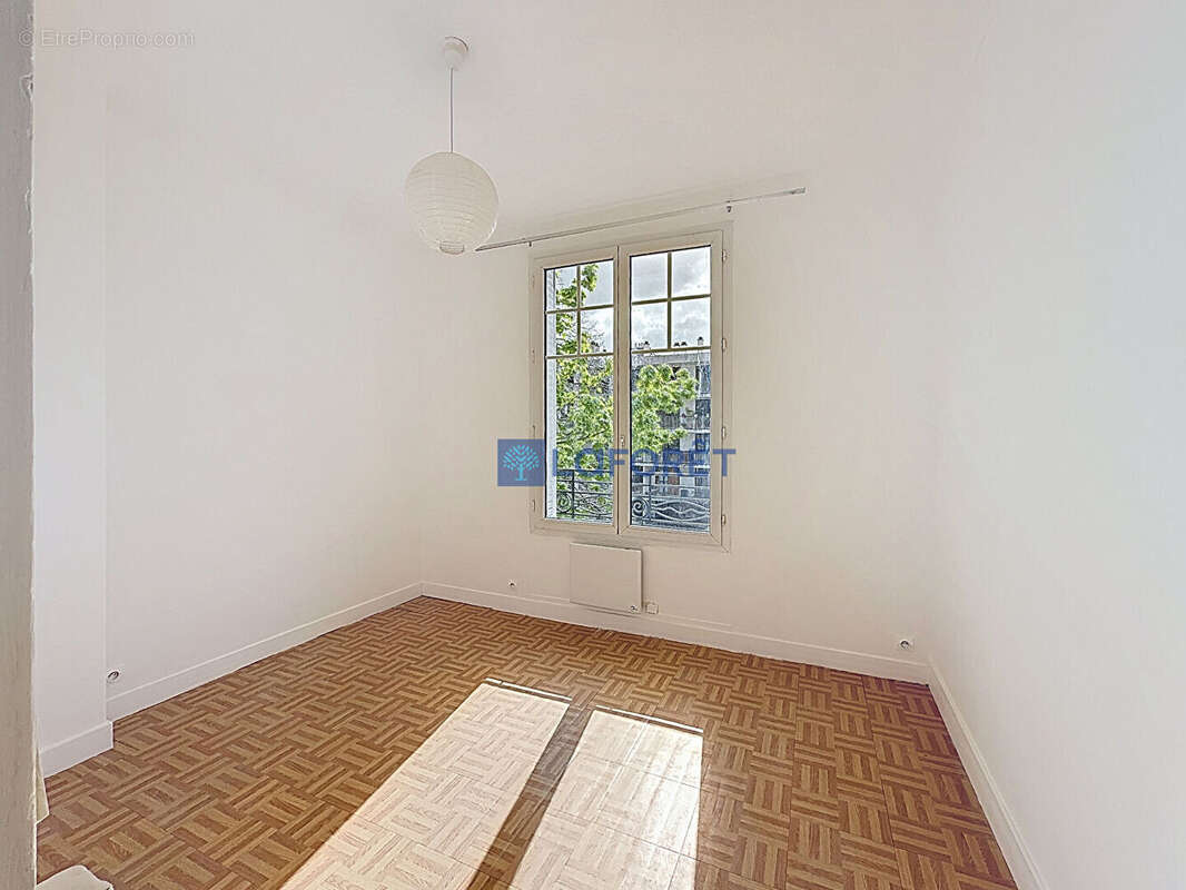 Appartement à PUTEAUX