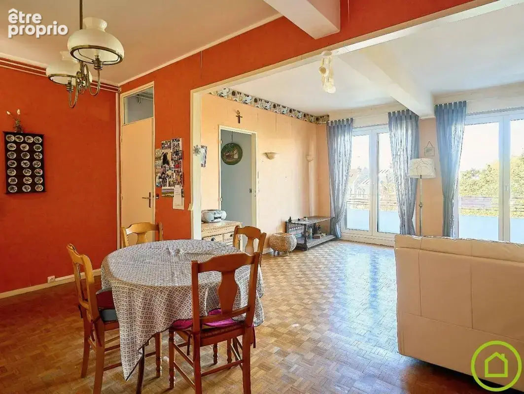 Appartement - photo 6