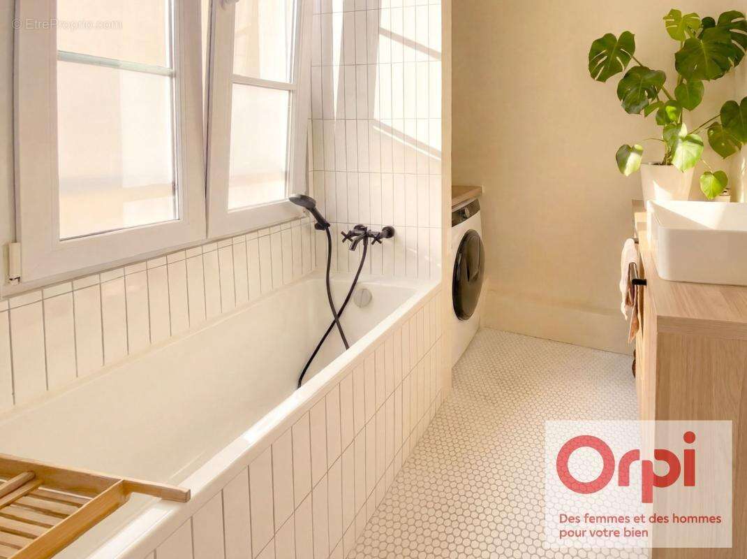 Appartement à MEUDON