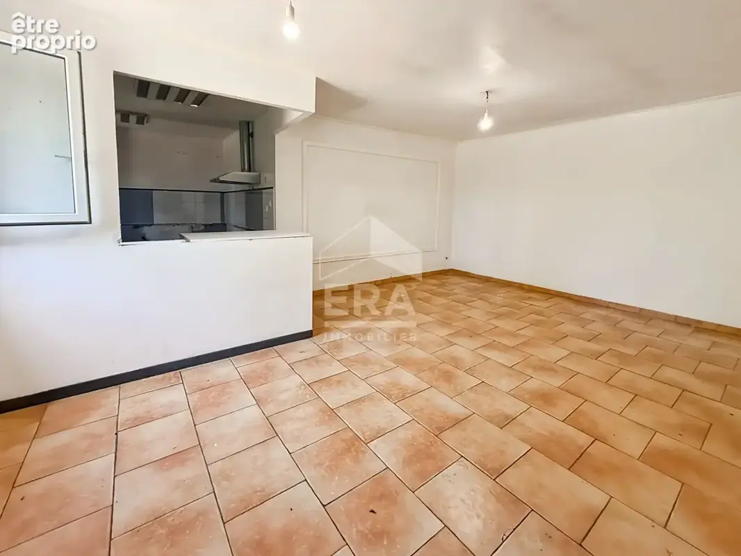 Appartement 82m² à saint-victoret - photo 2
