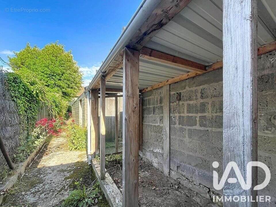 Maison 57 m² à Caen  - photo 3