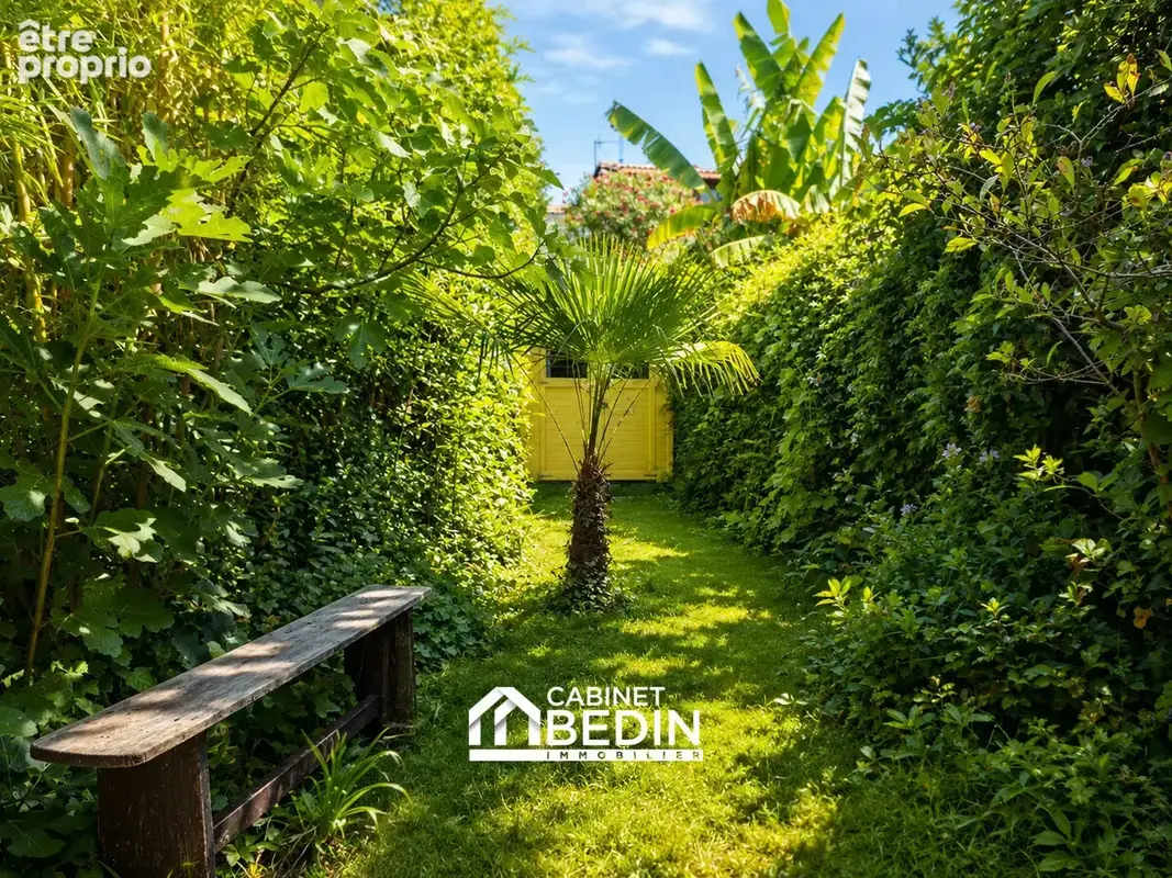Maison 6 pièces 184 m² à vendre à Bordeaux (33000) - photo 2
