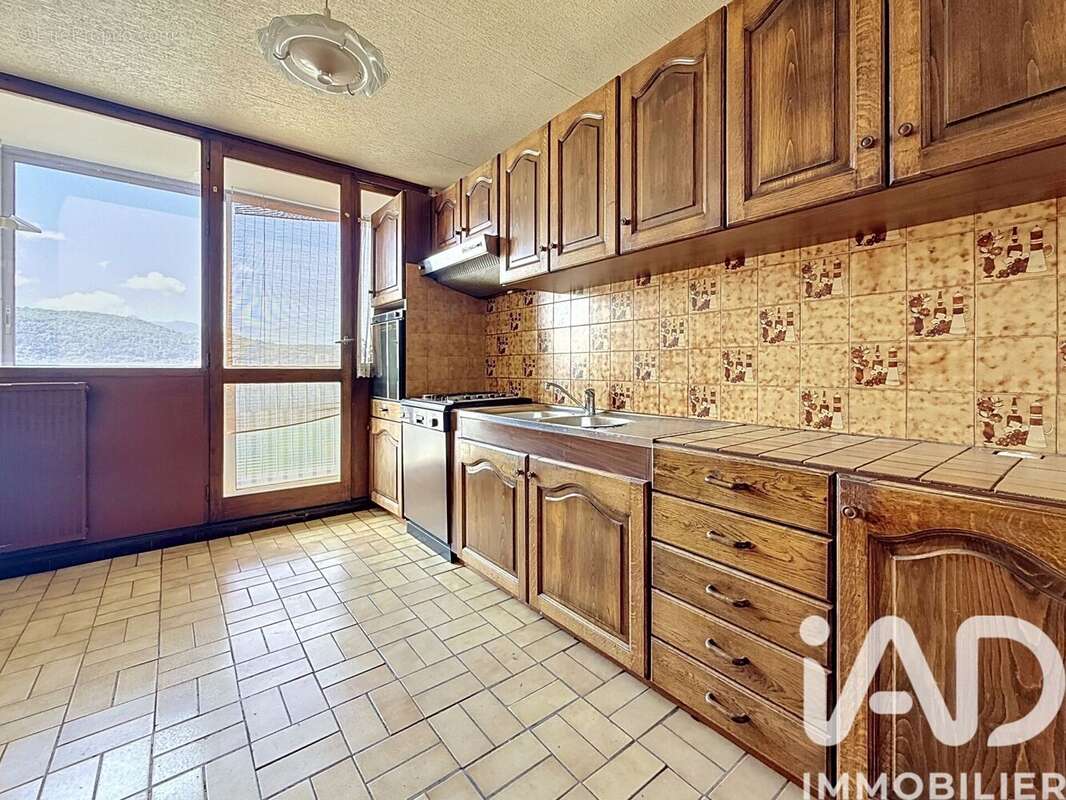 Photo 6 - Appartement à ECHIROLLES