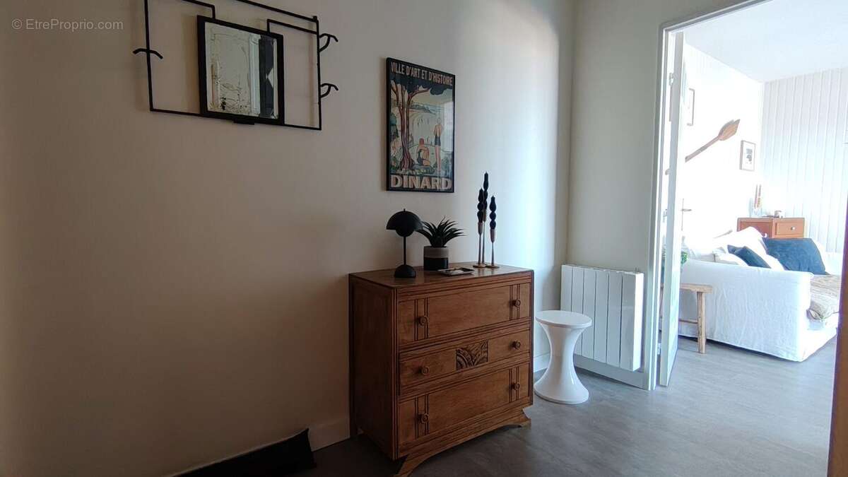 Appartement à DINARD