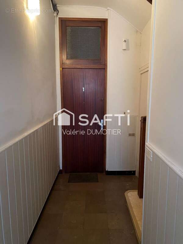 Photo 6 - Appartement à SAINT-QUENTIN