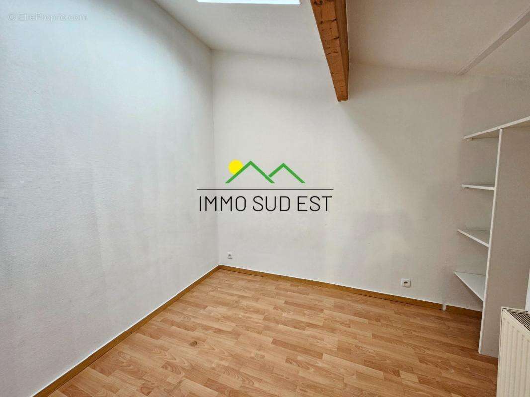 Appartement à BOURG-LES-VALENCE