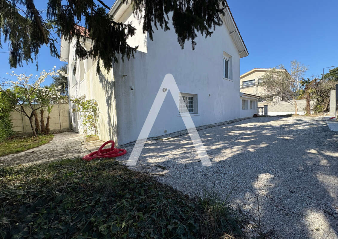 Commerce à TOULOUSE