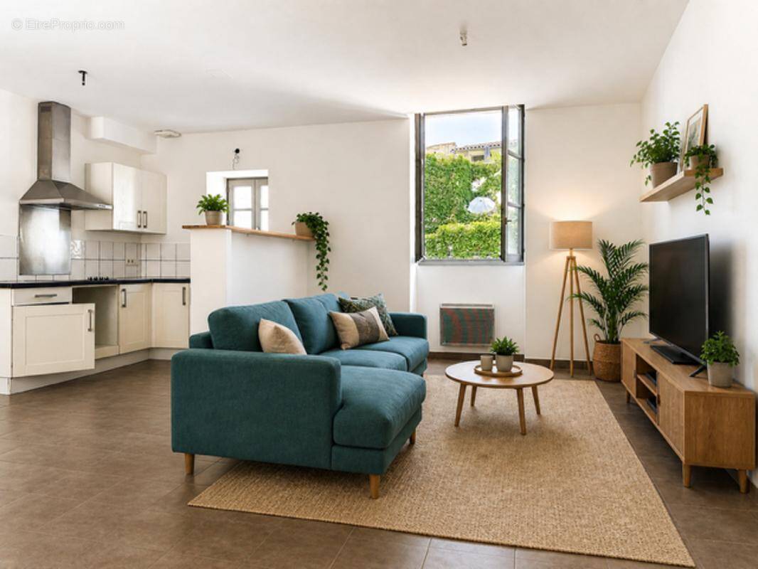 Appartement à AVIGNON