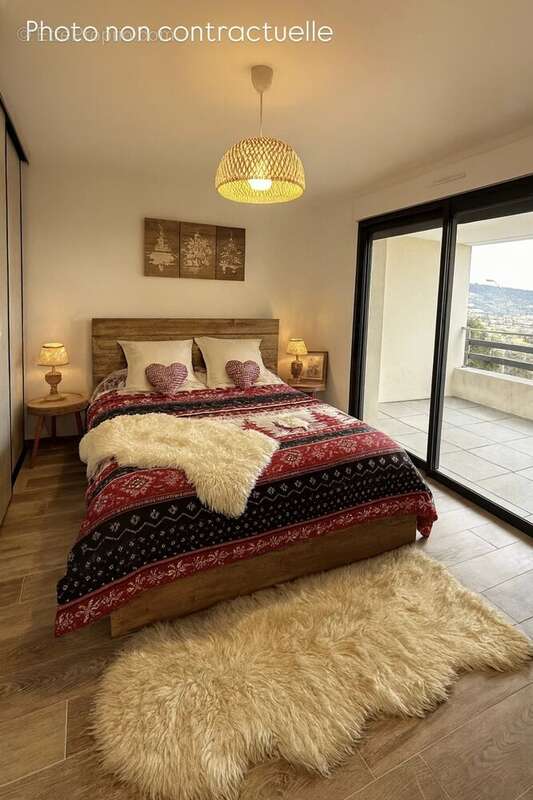 Appartement à LES ANGLES