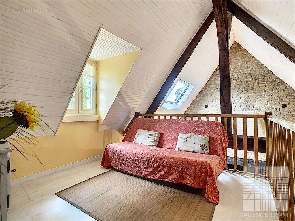 Maison à SAINT-MARS-SUR-LA-FUTAIE