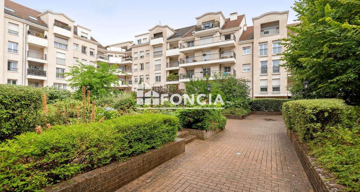 Appartement à ANTONY