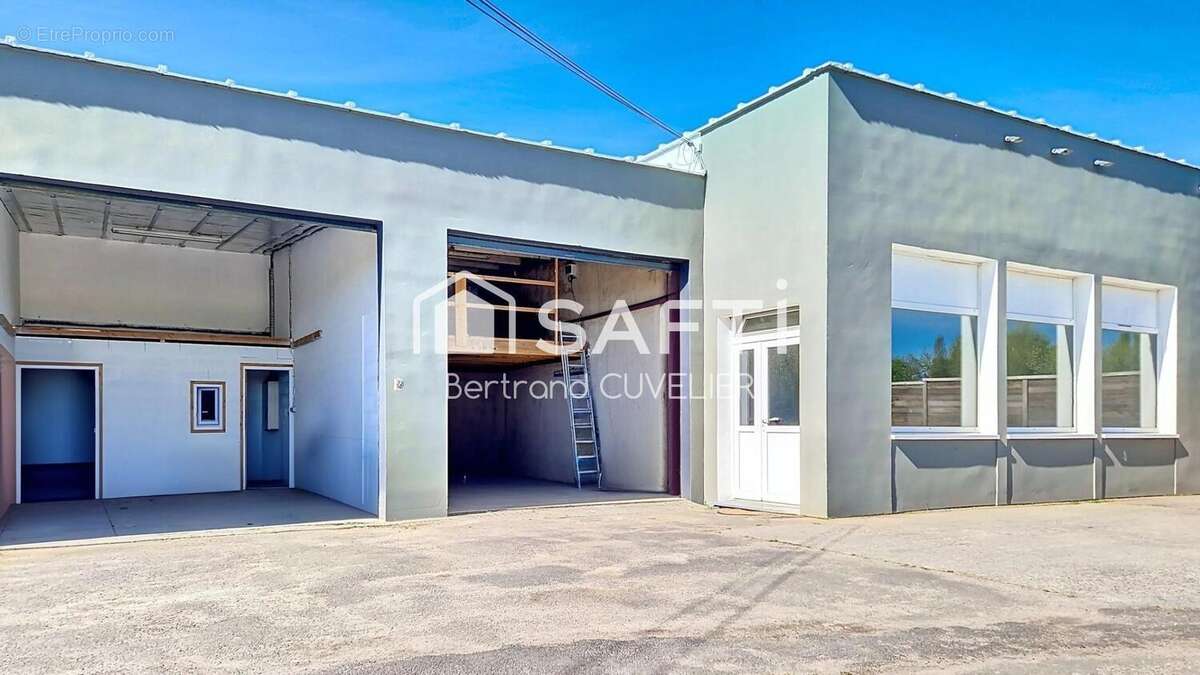 Photo 3 - Appartement à VERLINGHEM