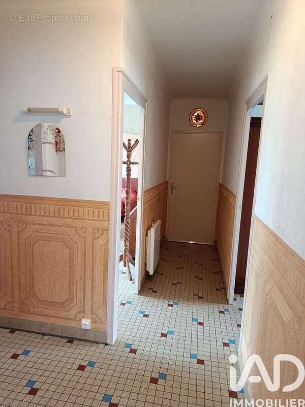 Photo 6 - Maison à LA PLAINE-SUR-MER