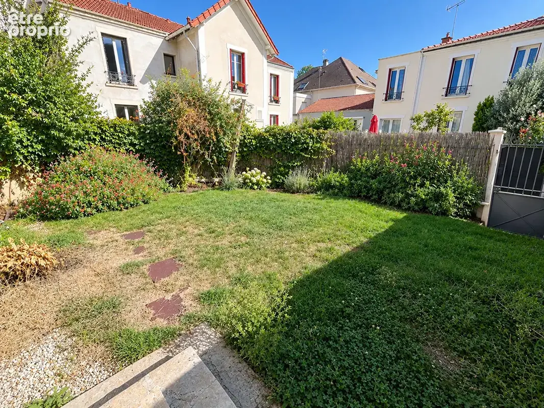 Maison Chaville 3 pièce(s) 60 m2 - photo 8