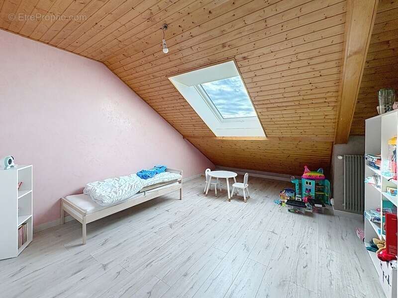 Appartement à BONNEVILLE