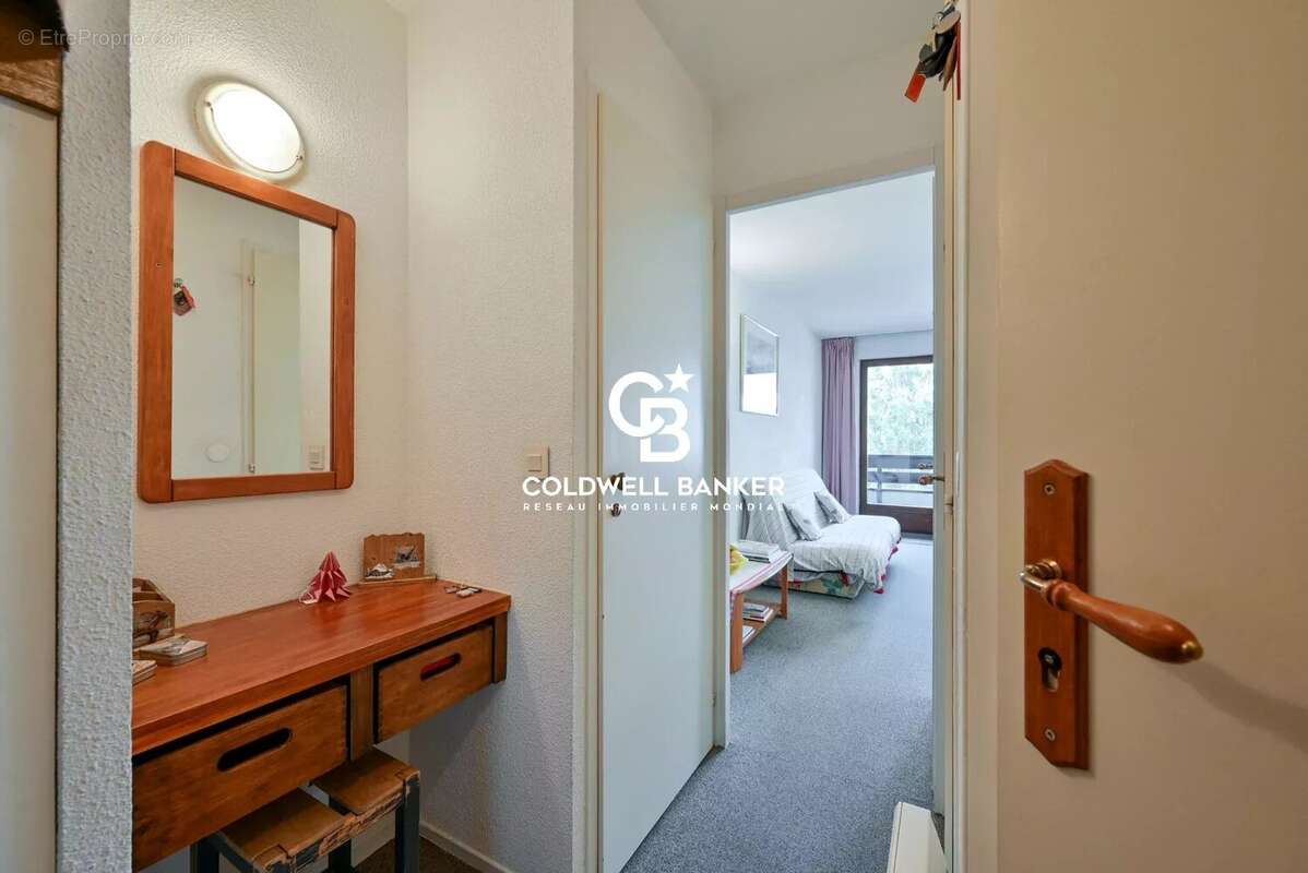 Appartement à MEGEVE