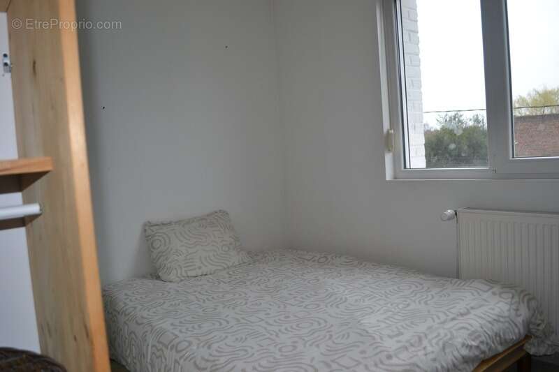 Appartement à RONCHIN