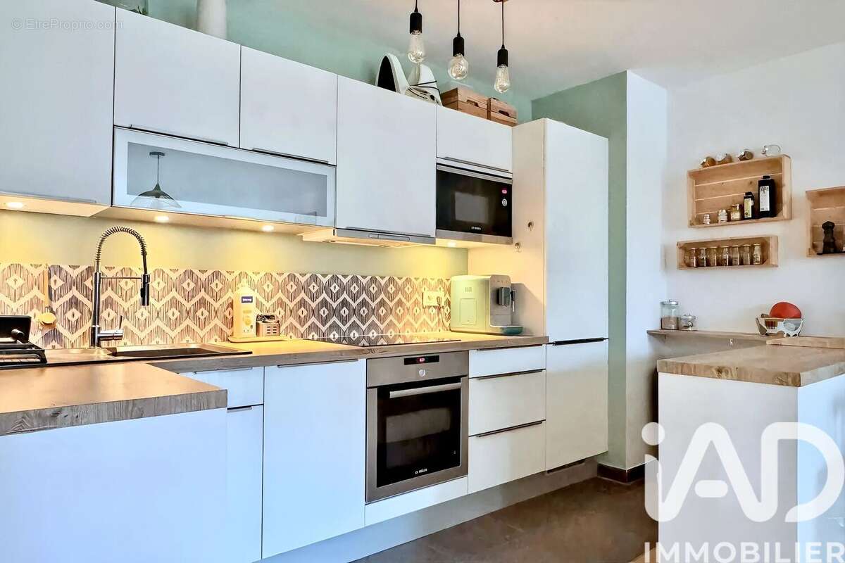 Photo 6 - Appartement à CHATILLON