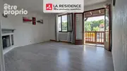 Appartement à VILLEPREUX