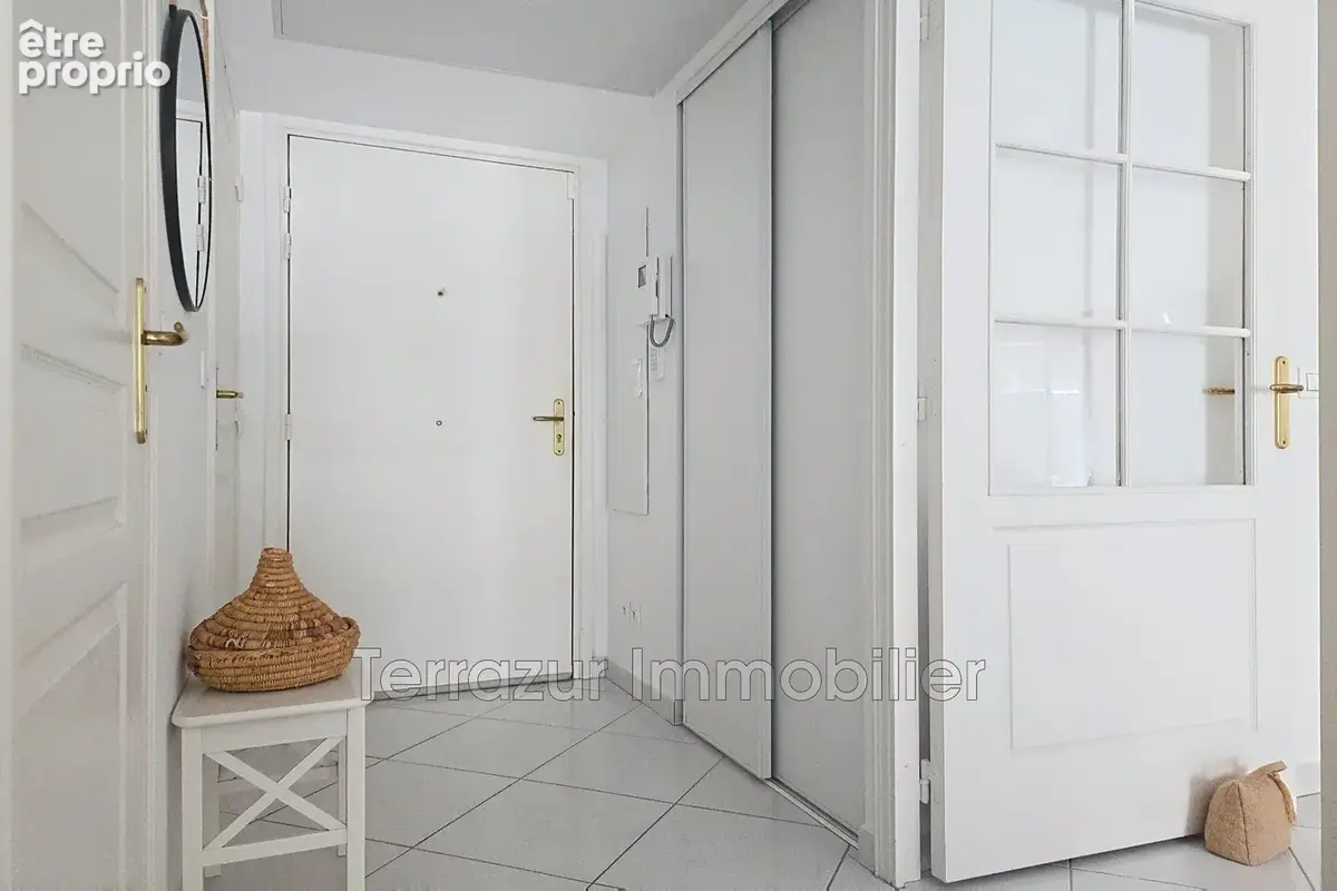 Appartement 2 pièces 45 m² à vendre à Vallauris (06220) - photo 7