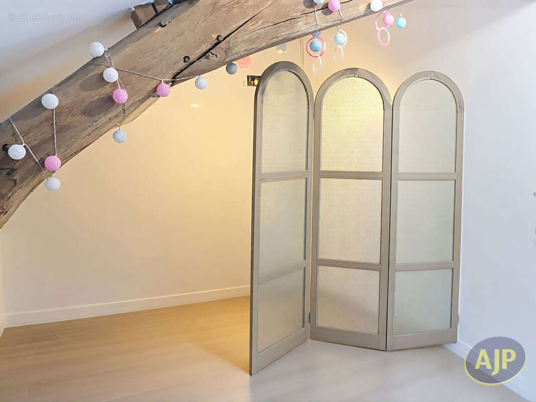 Maison à MAULEVRIER